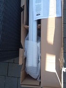 Belki bagażnik dachowy Ford Puma 2020