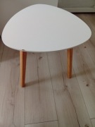 Stolik nocny/kawowy Jysk