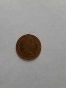 2 Pence - moneta