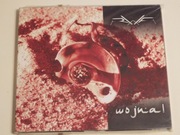 Płyta CD: RWA - Wojna!