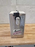 Automat do ubijania śmietany Mussana Pony 