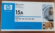 TONER HP 15A C7115A LaserJet