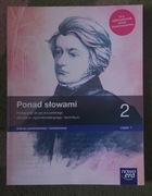 Ponad słowami 2 cz.1