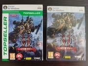 Dawn of War 2 Chaos Rising