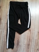 Eleganckie spodnie dresowe 