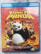 Kung Fu Panda   