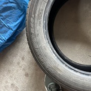 Opony letnie Toyo ProxesR46 225/55 r19 99V