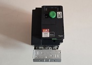 Falownik Schneider Altivar 320 0.75 kW. ATV320U07N4C, super stan!