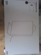 Oczyszczacz powietrza IKEA FÖRNUFTIG – nowy, nieużywany