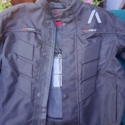 Kurtka Motocyklowa Xl 