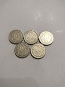 5x -10gr. 2001r.