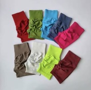 Spodenki damskie legginsy