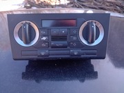 PANEL KLIMATYZACJI KLIMATRONIK AUDI A3