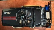 ASUS GTX 650 1GB