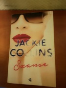 JACKIE COLLINS  Szanse