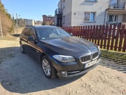 Sprzedam BMW 520  2.0d 