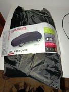 Pokrowiec na samochód ultimate speed XL 