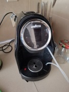 Ekspres kapsułkowy Lavazza 