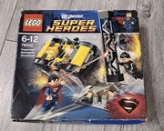 Lego 76002 superman kompletne 