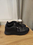 Buty Reebok Sneakersy RAMBLE D Czarny