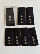 Patki. Pagony. Służba Celno-Skarbowa. 2017-2023