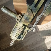 Karabinek szturmowy AEG Cyma G36 ZESTAW 