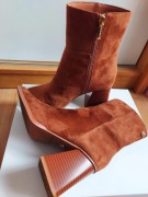 Nine West botki damskie 