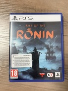 Rise of the Ronin PS5