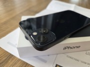 iPhone 13 128GB Midnight - Gwarancja do 2027! Stan Idealny