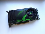 GeForce 8800GTS 320MB/320bit GDDR3 PCI-E - Sprawna!