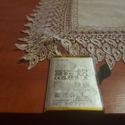 Bateria realme c11 2021