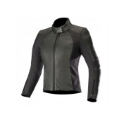 Alpinestars Vika V2 kurtka motocyklowa damska skórzana 38 gwarancja