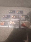 Topps Turbo attax  F1 2024 signature style karty cena za 1 