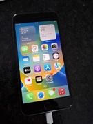 Iphone 8 plus 64 gb używany, sprawny, w bardzo dobrym stanie