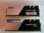 Pamięć RAM 32GB G.skill TridentZ 2x16GB (32GB) 3600 MHz 16 CL 