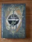 Wojciech Uszok - Manuskrypt - autograf