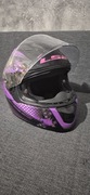 Kask motocyklowy LS2 nowy