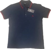Polo koszula męska Harmont&Blaine