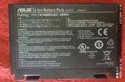 .Bateria A32-F82 do ASUS K50IJ; K50IN; K70IJ;K50AB K70IO =ORYGINAL ASUS=!