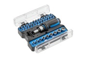 ZESTAW WKRĘTAKÓW 36 SZTUK HOGERT TECHNIK HT1S101