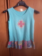 Sprzedam sukienkę dla dziewczynki