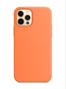 Silikonowe etui do Apple iPhone 14 