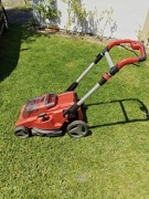 Kosiarka do trawy akumulatorowa Einhell,solo,brak kosza