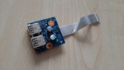 moduł USB hp dv6-6c81eo