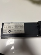 Fabryczna zmieniarka płyt CD marki BMW na 6 płyt