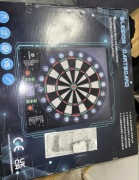 Rzutki elektryczne BLESION