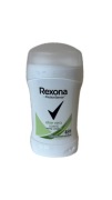 Rexona Aloe Vera Scent Dezodorant W Sztyfcie Antyperspirant Dla Kobiet 40ml
