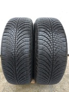 2x GOODYEAR VECTOR 4SEASONS GEN2  195 65 15