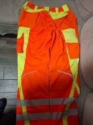 Spodnie robocze Engelbert Strauss rozmiar 56