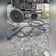 spawarka transformatorowa